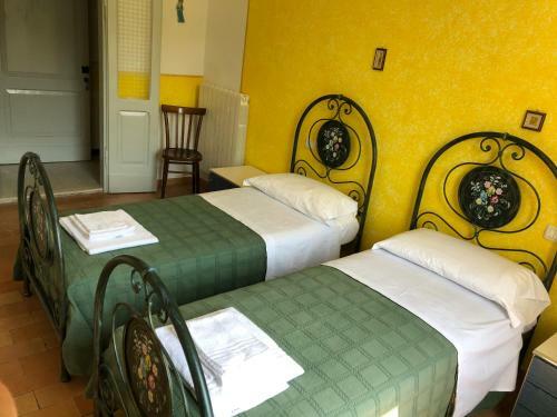 Apartamento A 20 Km Dal Mare - La Dispensa Di Casadolcimarche