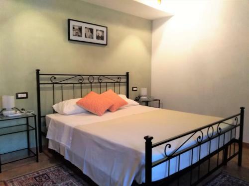 Apartamento Agriturismo Il Vecchio Acero