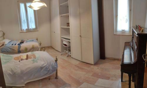 Apartamento Miriam & Carlo