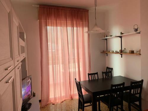 Apartamento Casa Bianca 6 - Confortevole In Centro A Moneglia