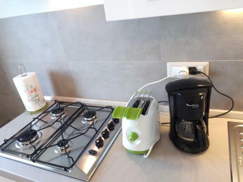 Apartamento Appartamenti Enrica With Amazing View