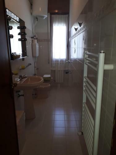 Apartamento Casa Del Pescatore