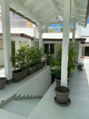 Apartamento Villa Danae