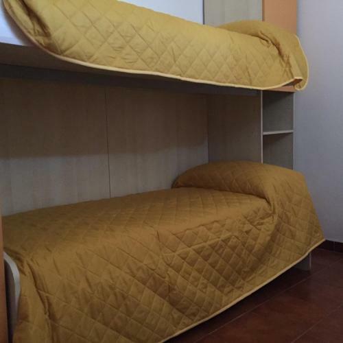 Apartamento George House Mondello 32