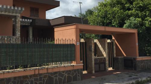 Apartamento George House Mondello 32