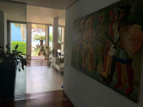 Hostal Villa Olimpia