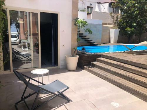 Hostal Villa Olimpia