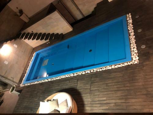 Hostal Villa Olimpia