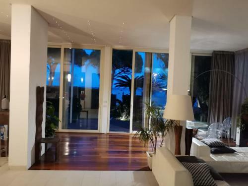 Hostal Villa Olimpia