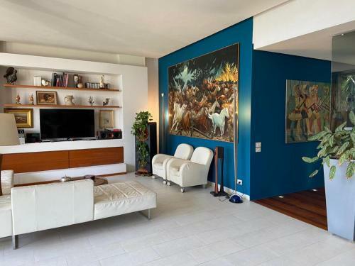 Hostal Villa Olimpia