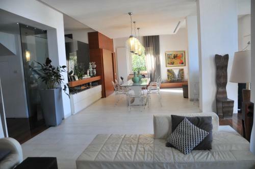 Hostal Villa Olimpia