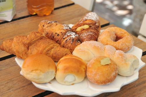 Hostal Villa Olimpia