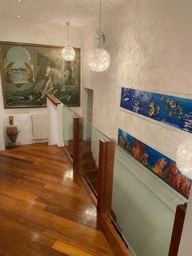 Hostal Villa Olimpia