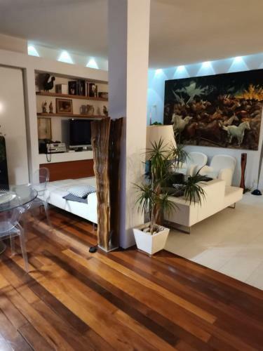 Hostal Villa Olimpia