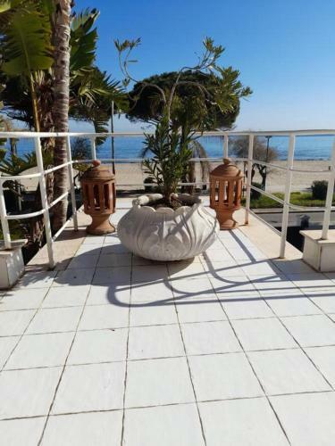 Hostal Villa Olimpia