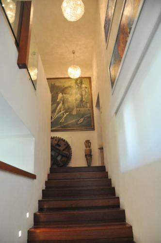 Hostal Villa Olimpia