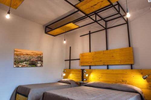 B&B L'officina Di Apollo