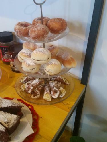 B&B L'officina Di Apollo