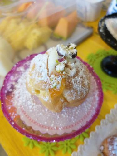 B&B L'officina Di Apollo