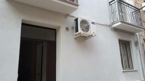 Apartamento Il Girasole - Montauro