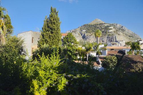 Casa Lighea Mondello