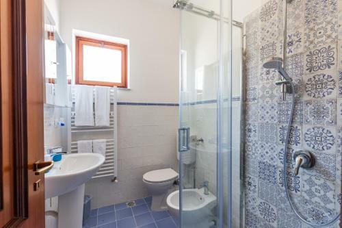 Mondello Sabrina Apartments