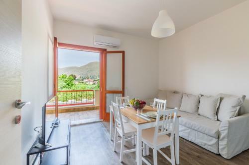 Mondello Sabrina Apartments