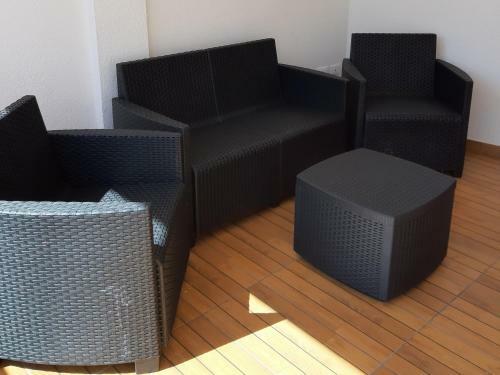 Mondello Sabrina Apartments