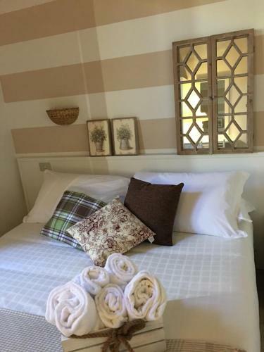 Apartamento Il Giuggiolo