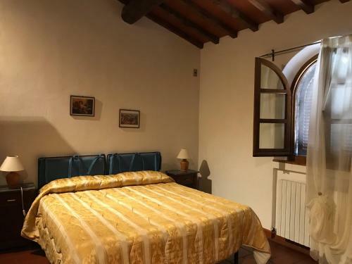 Apartamento La Casina Sonia