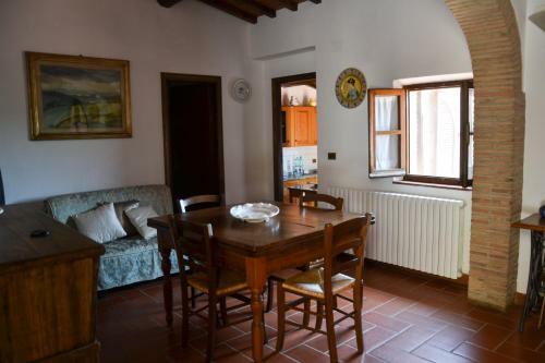 Apartamento La Casina Sonia