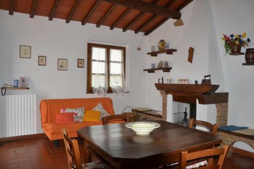 Apartamento La Casina Sonia