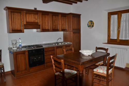 Apartamento La Casina Sonia