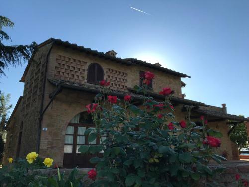 Apartamento La Casina Sonia