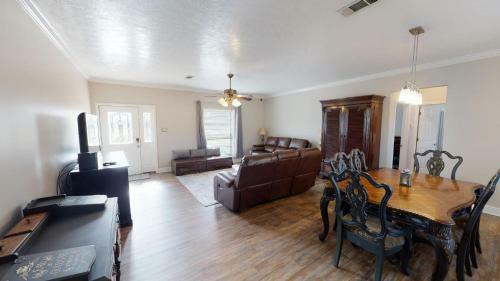 Apartamento Custom Built Home In Lake Charles!