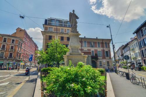 Apartamento Milano Charme Suite