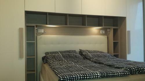 Apartamento Nice Livings Gioia