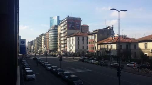 Apartamento Nice Livings Gioia