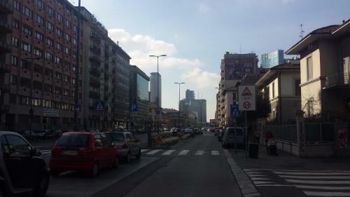Apartamento Nice Livings Gioia