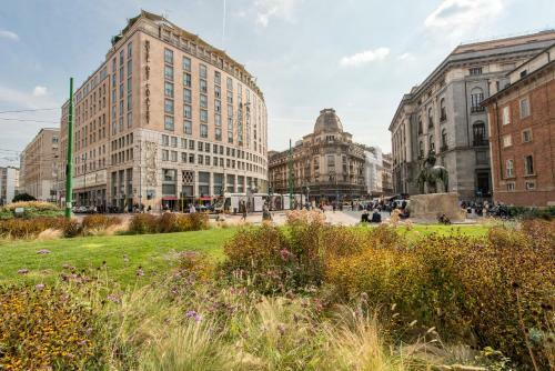 Duomo Apartment - Galleria Unione