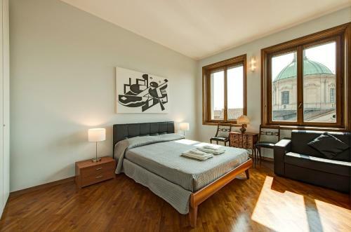 Duomo Apartment - Galleria Unione