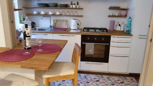 Apartamento Le Tre Noci