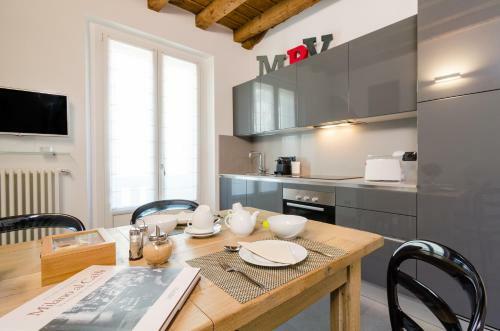 Apartamento Milano Porta Venezia