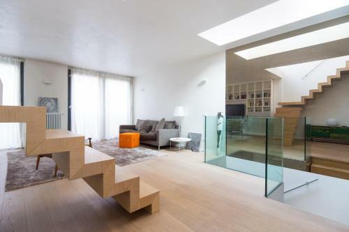 Apartamento Andrea's House