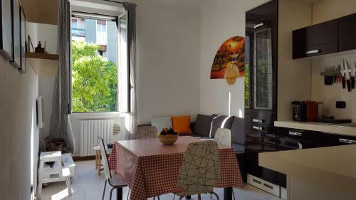 Sempione Apartment - Mico