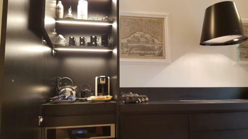 Luxury Apartment - Broletto 39