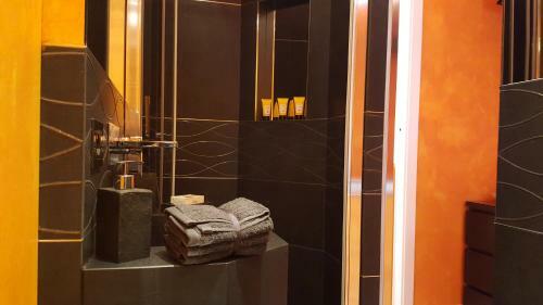 Luxury Apartment - Broletto 39