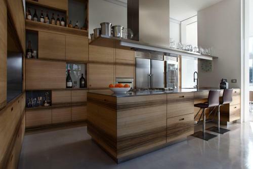 Apartamento Town House Cascia