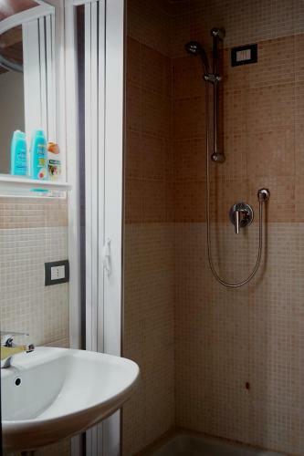 Studio Apartment Vicolo Lavandai