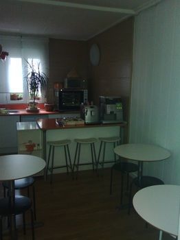 Hostal Riesco